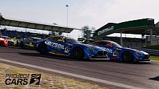 画像ギャラリー No.009のサムネイル画像 / レースシミュレーション「Project CARS 3」の日本での発売日が決定。PC（Steam）/Xbox Oneが8月28日，PS4は9月10日