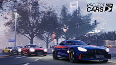 画像ギャラリー No.010のサムネイル画像 / レースシミュレーション「Project CARS 3」の日本での発売日が決定。PC（Steam）/Xbox Oneが8月28日，PS4は9月10日