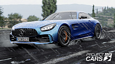 画像ギャラリー No.011のサムネイル画像 / レースシミュレーション「Project CARS 3」の日本での発売日が決定。PC（Steam）/Xbox Oneが8月28日，PS4は9月10日