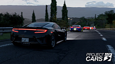画像ギャラリー No.003のサムネイル画像 / レースシム「Project CARS 3」,PC(Steam)版とXbox One版が配信開始。ローンチPVが公開