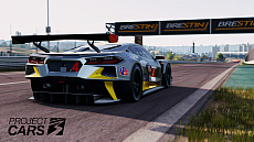 画像ギャラリー No.004のサムネイル画像 / レースシム「Project CARS 3」,PC(Steam)版とXbox One版が配信開始。ローンチPVが公開
