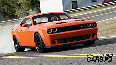 画像ギャラリー No.005のサムネイル画像 / レースシム「Project CARS 3」,PC(Steam)版とXbox One版が配信開始。ローンチPVが公開