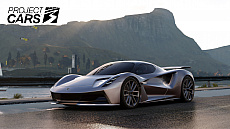 画像ギャラリー No.006のサムネイル画像 / レースシム「Project CARS 3」,PC(Steam)版とXbox One版が配信開始。ローンチPVが公開