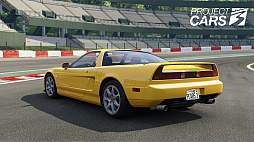 画像ギャラリー No.002のサムネイル画像 / 「Project CARS 3」，1990年代を風靡したスープラ，RX-7，NSXを追加する有料DLC第1弾が登場。新コースを追加するパッチ1.07も配信
