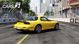 画像ギャラリー No.004のサムネイル画像 / 「Project CARS 3」，1990年代を風靡したスープラ，RX-7，NSXを追加する有料DLC第1弾が登場。新コースを追加するパッチ1.07も配信