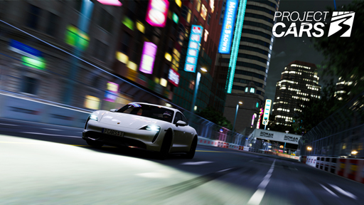 画像ギャラリー No.002のサムネイル画像 / 「Project CARS 3」，有料DLC第4弾“エレクトリックパック”配信開始。世界最速の電気自動車が登場