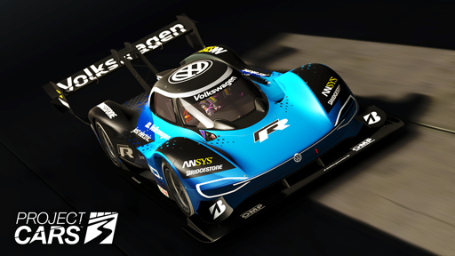 画像ギャラリー No.003のサムネイル画像 / 「Project CARS 3」，有料DLC第4弾“エレクトリックパック”配信開始。世界最速の電気自動車が登場