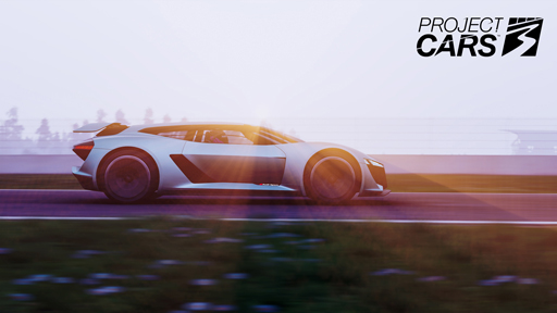 画像ギャラリー No.004のサムネイル画像 / 「Project CARS 3」，有料DLC第4弾“エレクトリックパック”配信開始。世界最速の電気自動車が登場