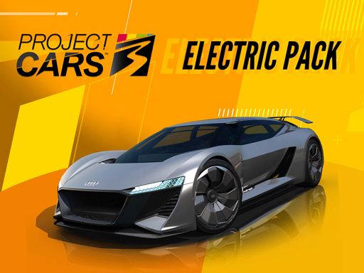 画像ギャラリー No.006のサムネイル画像 / 「Project CARS 3」，有料DLC第4弾“エレクトリックパック”配信開始。世界最速の電気自動車が登場