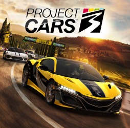 画像ギャラリー No.001のサムネイル画像 / PS4版「Project CARS 3」が本日リリース。200以上の名車やレースカーを収録し，新たにトスカーナ地方やインテルラゴスのコースを追加