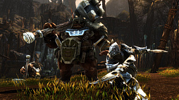 画像ギャラリー No.004のサムネイル画像 / 元メジャーリーガーが生み出したアクションRPG「Kingdoms of Amalur: Reckoning」のリマスター版が正式発表に