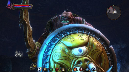 画像ギャラリー No.006のサムネイル画像 / 元メジャーリーガーが生み出したアクションRPG「Kingdoms of Amalur: Reckoning」のリマスター版が正式発表に