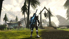 画像ギャラリー No.009のサムネイル画像 / 「Kingdoms of Amalur: Re-Reckoning」の9月8日リリースと新DLCが発表。PC,PS4,Xbox One向けでいずれも日本語対応