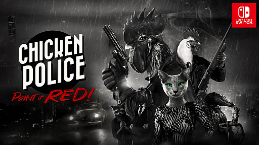 画像ギャラリー No.002のサムネイル画像 / THQ Nordicタイトルの“ゴールデンウィークセール 第2弾”が開催中。PS4やSwitchのDL版19タイトルが対象