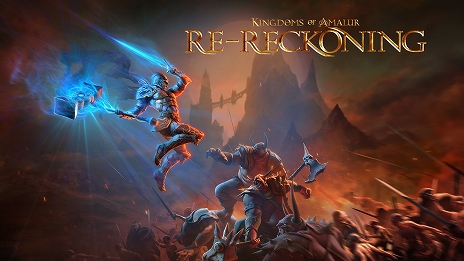 画像ギャラリー No.005のサムネイル画像 / 「Kingdoms of Amalur: Re-Reckoning」など,PS4/Switch向け18タイトルを対象にした“THQ Nordic初夏セール2021 第2弾”が本日スタート