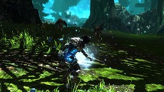 画像ギャラリー No.002のサムネイル画像 / PS4版「Kingdoms of Amalur: Re-Reckoning」のPS Plus加入者向けフリープレイが本日スタート