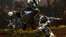 画像ギャラリー No.013のサムネイル画像 / PS4版「Kingdoms of Amalur: Re-Reckoning」のPS Plus加入者向けフリープレイが本日スタート