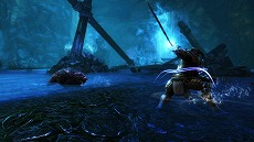 画像ギャラリー No.005のサムネイル画像 / PS4版「Kingdoms of Amalur: Re-Reckoning」最新DLC「Fatesworn」は本日23:00にリリースへ