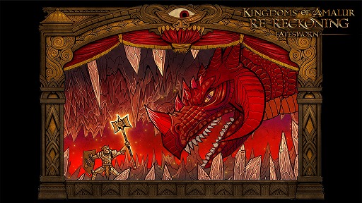 画像ギャラリー No.009のサムネイル画像 / PS4版「Kingdoms of Amalur: Re-Reckoning」最新DLC「Fatesworn」は本日23:00にリリースへ