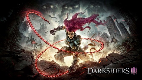 画像ギャラリー No.003のサムネイル画像 / 「Kingdoms of Amalur: Re-Reckoning」や「Darksiders III」など17タイトルが対象に。THQ Nordic初夏セールが本日スタート