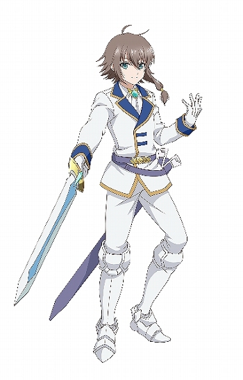 画像ギャラリー No.002のサムネイル画像 / 「八男ってそれはないでしょう！-アンサンブルライフ-」の事前登録がスタート。ヴェンデリンたちとともに世界中を冒険するMMORPG