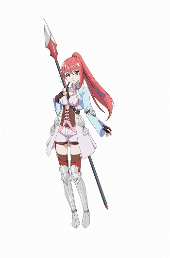画像ギャラリー No.006のサムネイル画像 / 「八男ってそれはないでしょう！-アンサンブルライフ-」の事前登録がスタート。ヴェンデリンたちとともに世界中を冒険するMMORPG