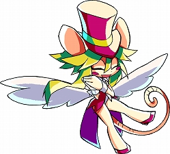 画像ギャラリー No.023のサムネイル画像 / 日本一ソフトウェアの新作リズムアクション「MAD RAT DEAD」が2020年10月29日に発売。「夜廻」シリーズを手掛けた溝上 侑氏がディレクター