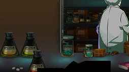 画像ギャラリー No.015のサムネイル画像 / 「MAD RAT DEAD」体験版プレイレポート。横スクロールアクションとリズムゲームを合わせた，軽快なプレイが楽しめる