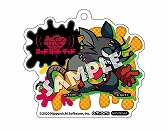 画像ギャラリー No.002のサムネイル画像 / 「MAD RAT DEAD」,店舗特典情報と体験版の攻略動画が公開