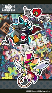 画像ギャラリー No.003のサムネイル画像 / 「MAD RAT DEAD」,店舗特典情報と体験版の攻略動画が公開