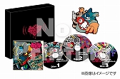 画像ギャラリー No.006のサムネイル画像 / 「MAD RAT DEAD」,店舗特典情報と体験版の攻略動画が公開
