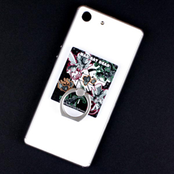 画像ギャラリー No.003のサムネイル画像 / 「MAD RAT DEAD」,グッズ第7弾にアクリルマルチスタンド&スマホリングが登場