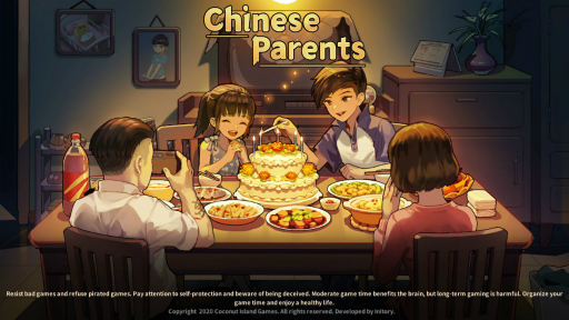 画像ギャラリー No.001のサムネイル画像 / PLAYISMが「Chinese Parents」「片道勇者プラス」「箱庭えくすぷろーらもあ」をSwitchで展開。「Indie Live Expo 2020」で発表