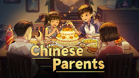 画像ギャラリー No.008のサムネイル画像 / 中国生まれの中国式子育てシム「Chinese Parents」のSwitch向け日本語版が本日リリース。メンツを保ち，学んで遊んで大学入試に立ち向かう