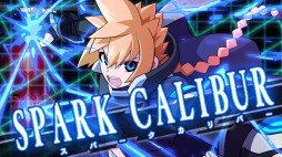 画像ギャラリー No.002のサムネイル画像 / Steam版「蒼き雷霆 ガンヴォルト 爪」が本日リリース。6月29日まで20％オフになるローンチセールを実施中