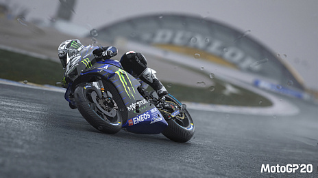 画像ギャラリー No.008のサムネイル画像 / PS4/Switch用バイクレースゲーム「MotoGP 20」が8月27日に発売。チームを育成して世界制覇を目指す「マネージャーキャリアモード」が復活