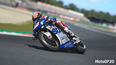 画像ギャラリー No.009のサムネイル画像 / PS4/Switch用バイクレースゲーム「MotoGP 20」が8月27日に発売。チームを育成して世界制覇を目指す「マネージャーキャリアモード」が復活