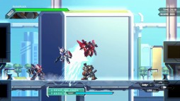 ハードコア・メカ Nintendo Switch Edition