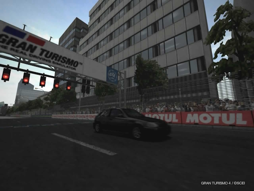 画像ギャラリー No.021のサムネイル画像 / グランツーリスモの名コース「東京・ルート246」を歩く。20年前リリースのGT4から変わった場所，変わらない場所，そしてこれから変わる場所