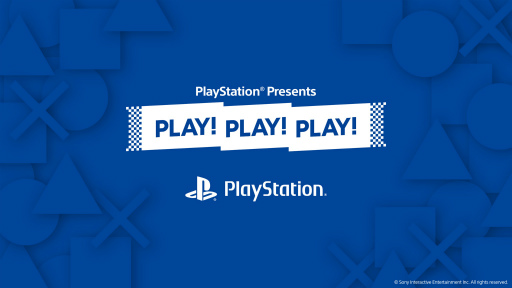画像ギャラリー No.006のサムネイル画像 / 「PLAY!PLAY!PLAY!」,FORSPOKENを2日連続特集