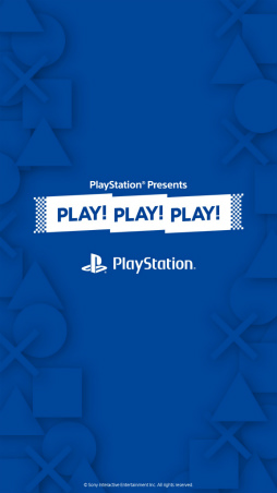 画像ギャラリー No.007のサムネイル画像 / 「PLAY!PLAY!PLAY!」,FORSPOKENを2日連続特集