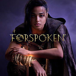 画像ギャラリー No.008のサムネイル画像 / PS5版「FORSPOKEN」本日発売。新規ビジュアルや,タンタ・サチコ(歌手・小林幸子さん)が登場するWebCMなどが公開に
