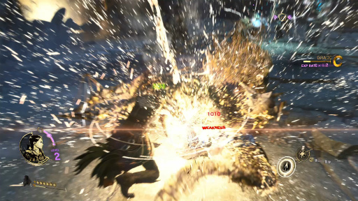 画像ギャラリー No.024のサムネイル画像 / ［プレイレポ］「FORSPOKEN」ストーリーDLC「In Tanta We Trust」は25年前の悲劇を紐解く。魔女タンタたちはなぜ，暴君へと変貌したのか