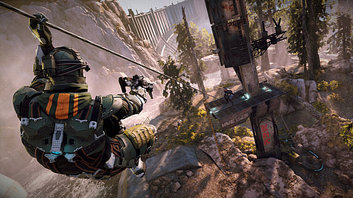 画像ギャラリー No.003のサムネイル画像 / オランダのGuerrilla Gamesが創立20周年に。「KILLZONE」から「Horizon」まで,彼らの軌跡を追った記念トレイラー公開