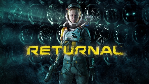 画像ギャラリー No.001のサムネイル画像 / PS5専用ソフト「Returnal」は,ループ世界の恐怖を描くローグライクシューティング。開発者に聞く本作の見どころとは
