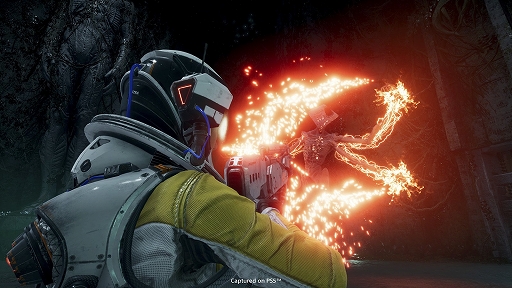 画像ギャラリー No.011のサムネイル画像 / PS5専用ソフト「Returnal」は,ループ世界の恐怖を描くローグライクシューティング。開発者に聞く本作の見どころとは