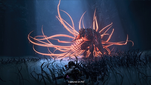 画像ギャラリー No.022のサムネイル画像 / PS5専用ソフト「Returnal」は,ループ世界の恐怖を描くローグライクシューティング。開発者に聞く本作の見どころとは