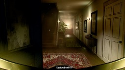 画像ギャラリー No.004のサムネイル画像 / PS5「Returnal」の世界観の一端が垣間見えるストーリートレイラーが公開。PS Blogには開発者による映像の解説も