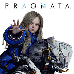 画像ギャラリー No.002のサムネイル画像 / 「PRAGMATA」XBOX Series X|S版が初セールで20%オフ。「CAPCOM TGS SALE」,Microsoft Storeでのセール情報を追加