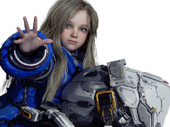 「PRAGMATA」XBOX Series X|S版が初セールで20％オフ。「CAPCOM TGS SALE」，Microsoft Storeでのセール情報を追加